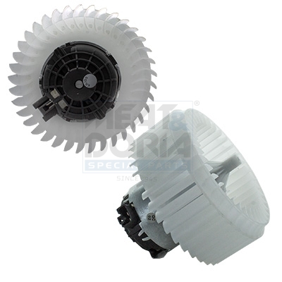 Meat & Doria Innenraumgebläse 994245 Für Vaughall Chevrolet Opel