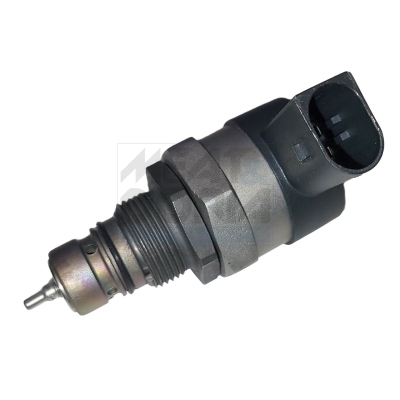 MEAT & DORIA Druckregelventil, Common-Rail-System 9372e