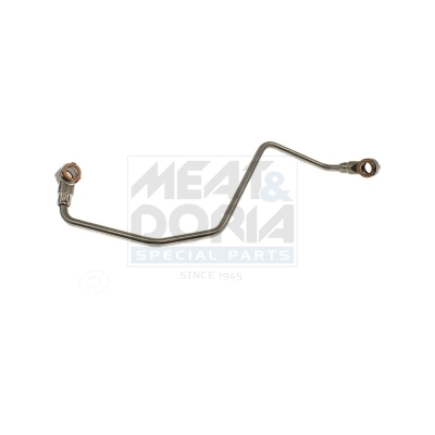 Meat & Doria Ölleitung, Lader 63259 Für Citroën/Peugeot