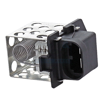 Meat & Doria Widerstand, Innenraumgebläse 667441 Für Vaughall Renault Trucks Opel