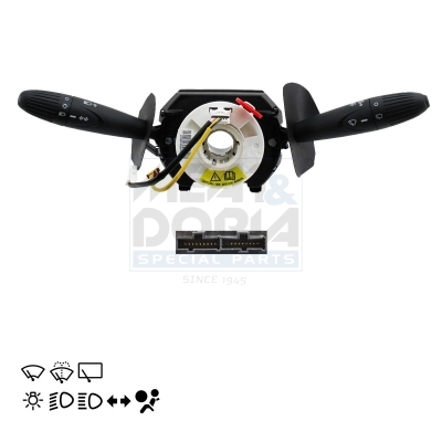 MEAT & DORIA Lenkstockschalter 23340 für Ford