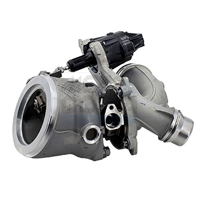 MEAT & DORIA Lader, Aufladung 65982 für BMW