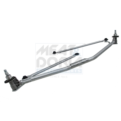 MEAT & DORIA Wischergestänge 227006 vorne  für SKODA VW SEAT AUDI MERCEDES-BENZ CHRYSLER VAG 2E0955023 9068200040 68017435AA
