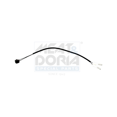 MEAT & DORIA Warnkontakt, Bremsbelagverschleiß 212106 Vorderachse für Citroën/Peugeot