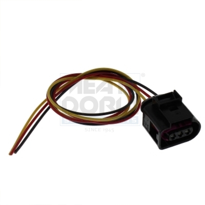 MEAT & DORIA Kabelreparatursatz, Kraftstoffdrucksensor 25539 für MAN