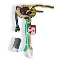 MEAT & DORIA Sensor, Kraftstoffvorrat, Art.-Nr. 79138