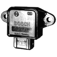 MEAT & DORIA Sensor, Drosselklappenstellung, Art.-Nr. 83002