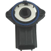 MEAT & DORIA Sensor, Drosselklappenstellung, Art.-Nr. 83098