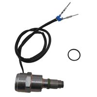 MEAT & DORIA Abstellvorrichtung, Einspritzanlage, Art.-Nr. 9031