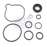MEAT & DORIA Dichtungssatz, Hydraulikpumpe, Art.-Nr. 37089