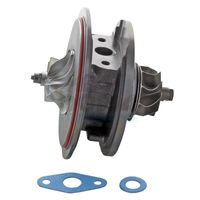 MEAT & DORIA Rumpfgruppe, Turbolader, Art.-Nr. 601509