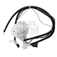 MEAT & DORIA Sensor, Kraftstoffvorrat, Art.-Nr. 79476