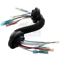 MEAT & DORIA Reparatursatz, Kabelsatz, Art.-Nr. 25068