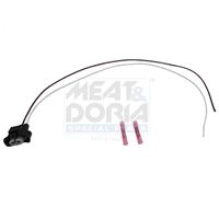 MEAT & DORIA Kabelreparatursatz, Gl�hlampe-Fernscheinwerfer, Art.-Nr. 25487