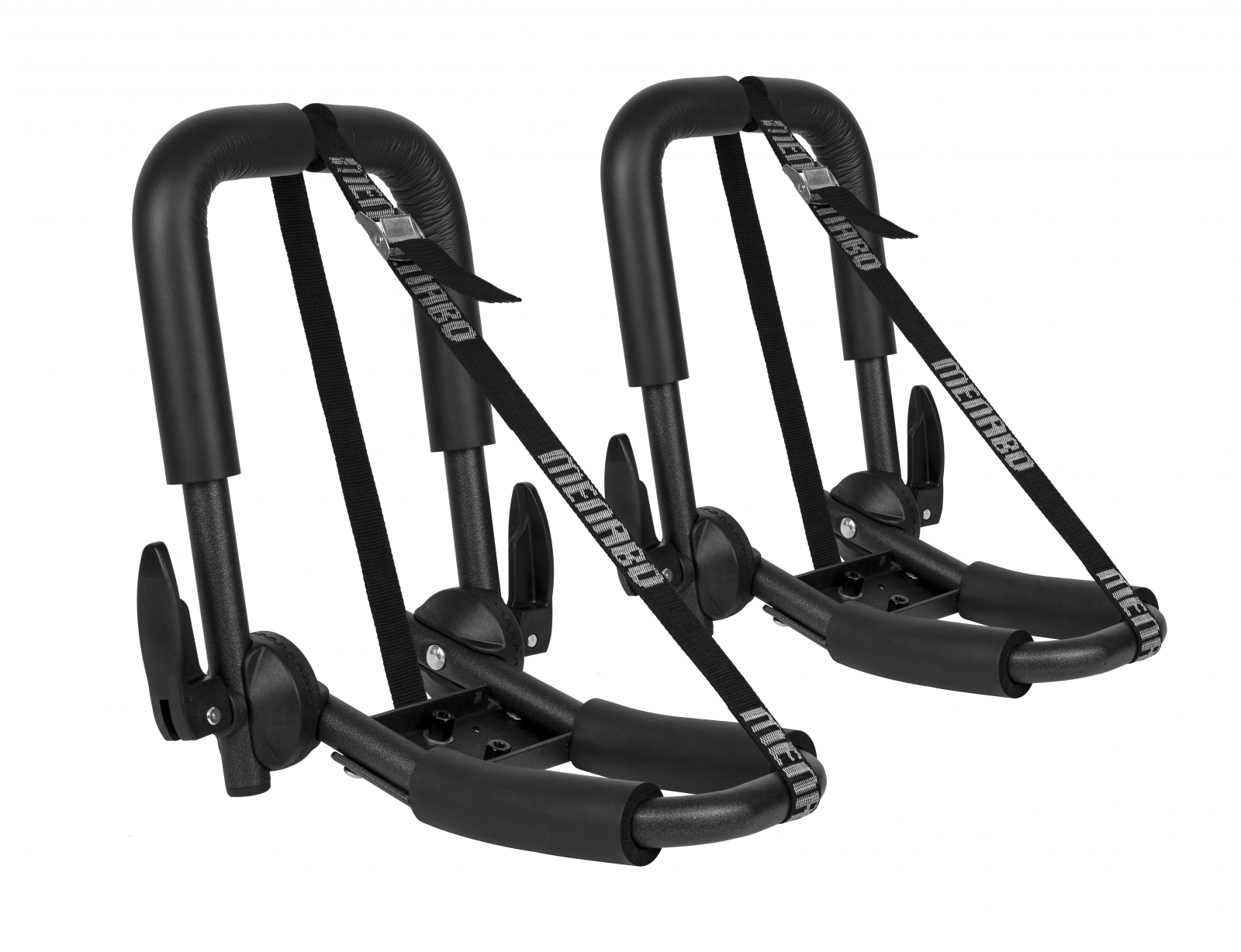 MENABO Bootshalter, Dachträger Kajakträger Niagara 000041900000