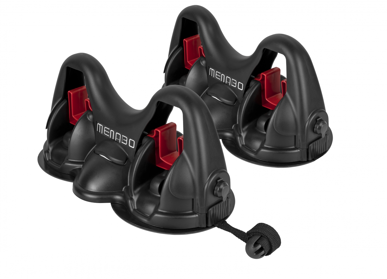 MENABO Skihalter, Dachträger Skiträger Magnetskiträger HIMALAYA 000007800000