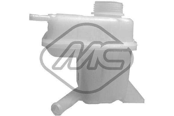 METALCAUCHO Ausgleichsbehälter, Kühlmittel 13664 für NISSAN