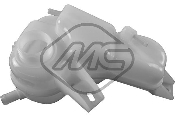 METALCAUCHO Ausgleichsbehälter, Kühlmittel 31820 für DAEWOO