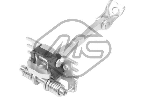 Metalcaucho 43130 Türfeststeller für Renault - Image 5