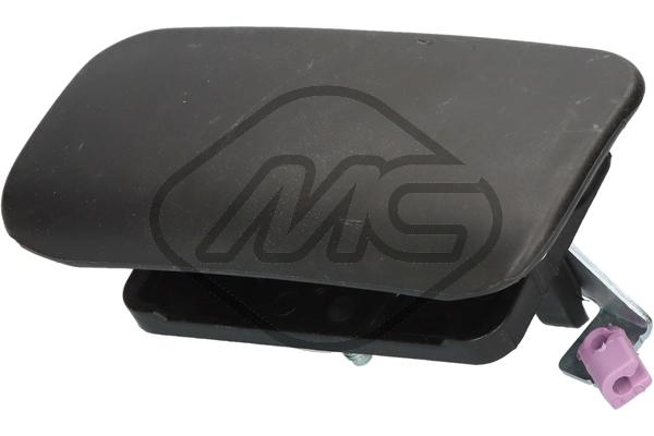 METALCAUCHO Türgriff 40821 rechts für Ford