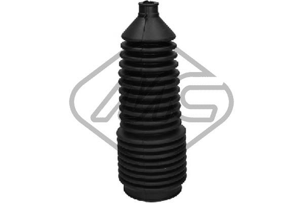 METALCAUCHO Faltenbalg, Lenkung 00835 Vorderachse für Fiat