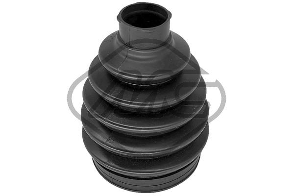 Metalcaucho Faltenbalgsatz, Antriebswelle Radseitig  für MERCEDES-BENZ A2203300185 2203300185 2033300485 11234