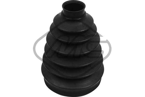 Metalcaucho Faltenbalgsatz, Antriebswelle vorne rechts links  für RENAULT 8201571368 11573