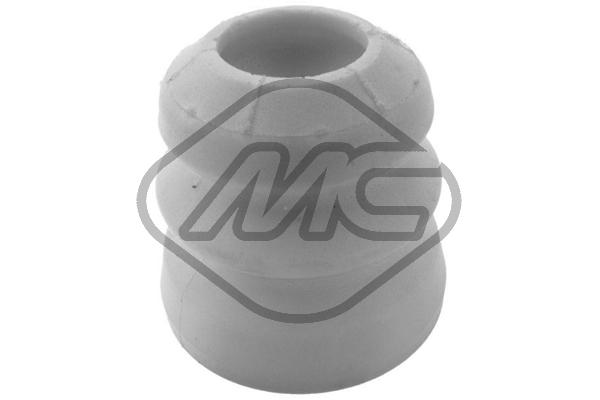METALCAUCHO Staubschutzsatz, Stoßdämpfer 51310 Vorderachse für DAEWOO