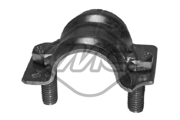 Metalcaucho Halter, Stabilisatorlagerung 00901 Für Peugeot Citroën
