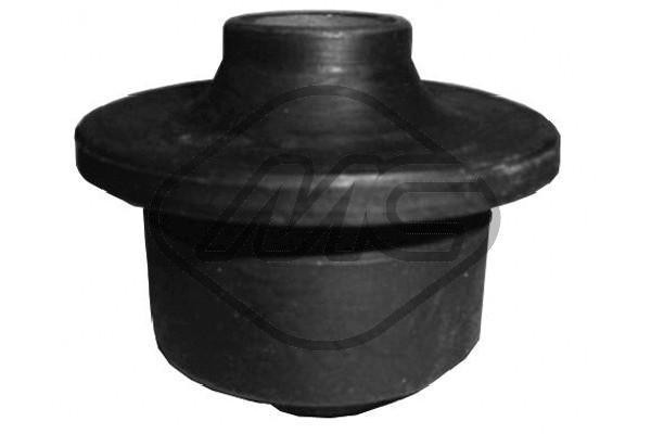 METALCAUCHO Lagerung, Lenker 00365 Vorderachse für Peugeot