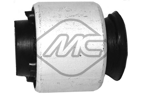METALCAUCHO Lenker, Radaufhängung 06676 Hinterachse für Peugeot