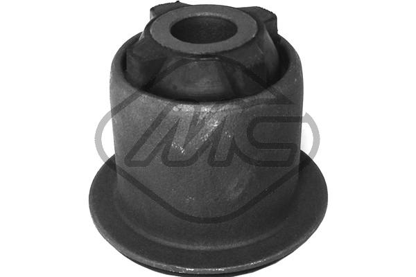 METALCAUCHO Lenker, Radaufhängung 06693 Vorderachse für DACIA