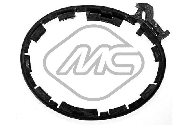METALCAUCHO Dichtung, Kraftstoffilter 03761 für Citroën/Peugeot