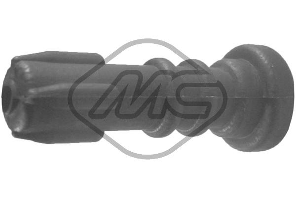 METALCAUCHO Dichtung, Ölpeilstab 00245 für LANCIA