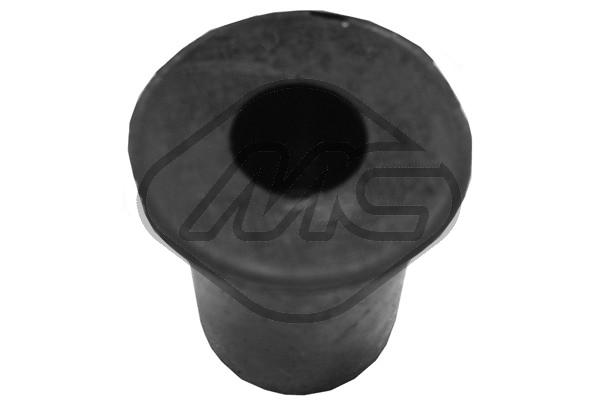METALCAUCHO Dichtung, Kühlmittelflansch 02889