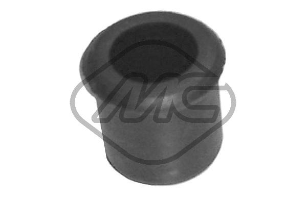 METALCAUCHO Dichtung, Kühlmittelflansch 02325 22mm