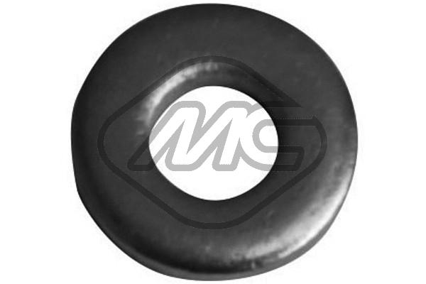 METALCAUCHO Dichtring, Einspritzventil 39179 16,5mm
