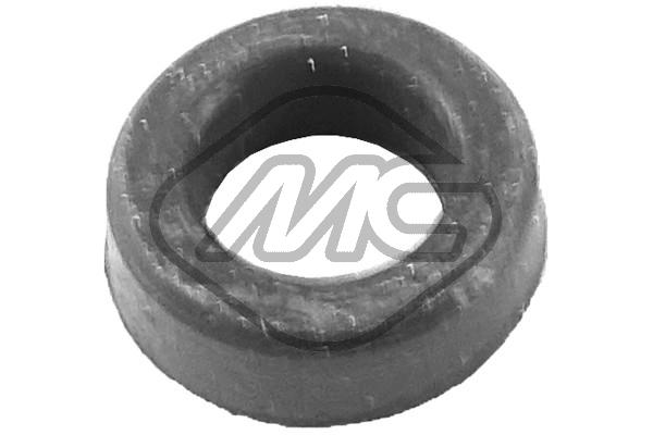 METALCAUCHO Dichtung, Zylinderkopfhaube 39216 für TOYOTA Subaru