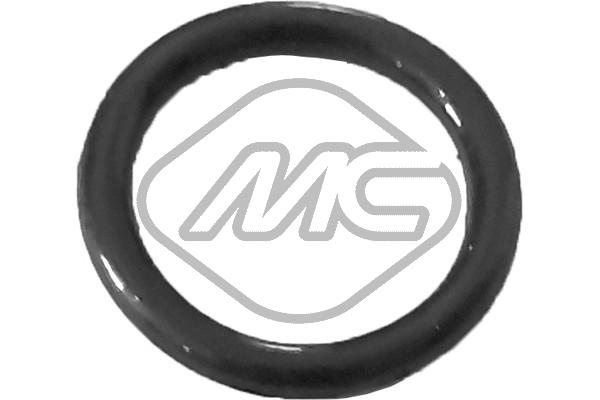 METALCAUCHO Dichtung, Zylinderkopfhaube 39280 für Suzuki