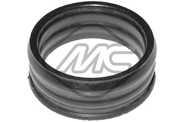 METALCAUCHO Dichtung, Wasserpumpe 05776 für Opel ALFA ROMEO