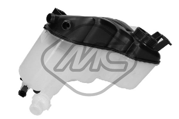 Metalcaucho Ausgleichsbehälter, Kühlmittel 03949 Für Volvo Land Rover