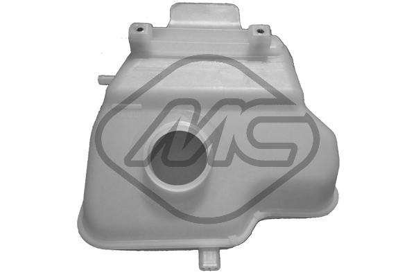 METALCAUCHO Ausgleichsbehälter, Kühlmittel 03954 für VW