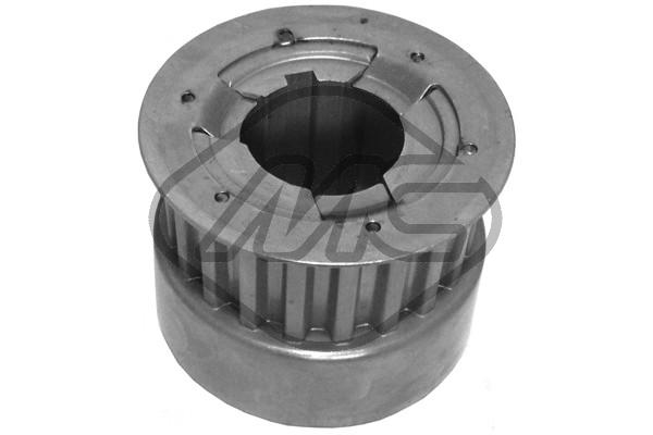METALCAUCHO Zahnrad, Verteilerwelle 05329 für Peugeot