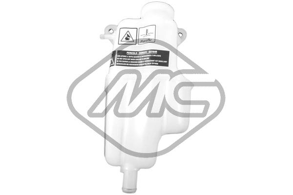 METALCAUCHO Ausgleichsbehälter, Kühlmittel 13651 für ALFA ROMEO