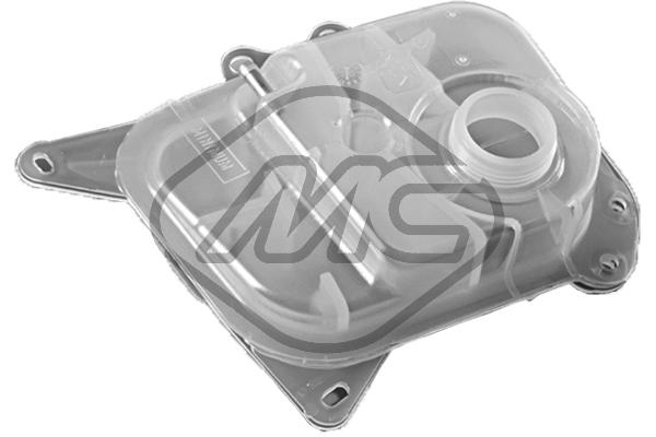 METALCAUCHO Ausgleichsbehälter, Kühlmittel 31850 für Audi