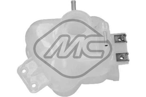 METALCAUCHO Ausgleichsbehälter, Kühlmittel 31020 für CHEVROLET