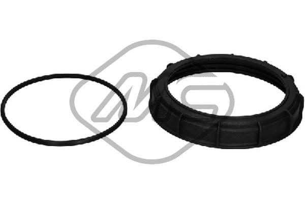 METALCAUCHO Verschluss, Kraftstoffbehälter 03876 für Citroën/Peugeot LANCIA RENAULT