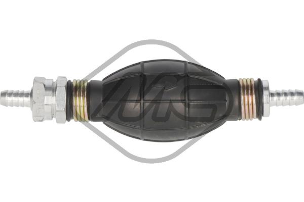 Metalcaucho Pumpe, Kraftstoffvorförderung Universal  02011