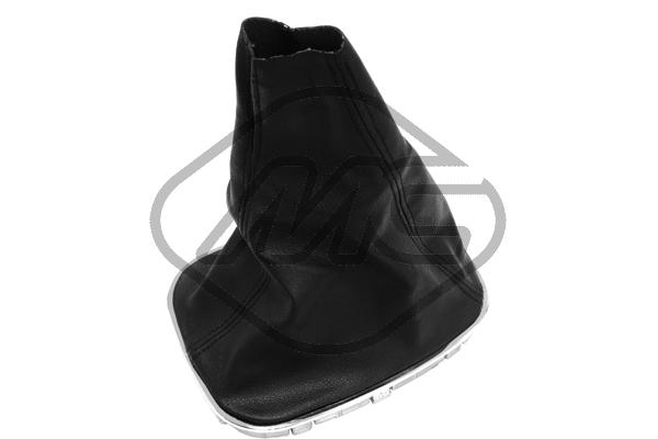 Faltenbalg für Schalthebel 65075 Metalcaucho für OPEL CORSA D - Image 6