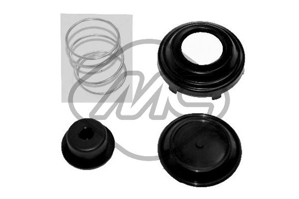 METALCAUCHO Kraftstofffilter 04418